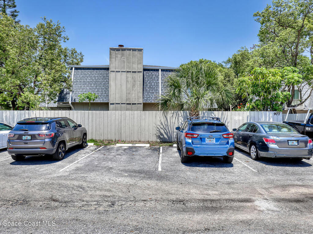 977 Harrison Street, Titusville, FL 32780