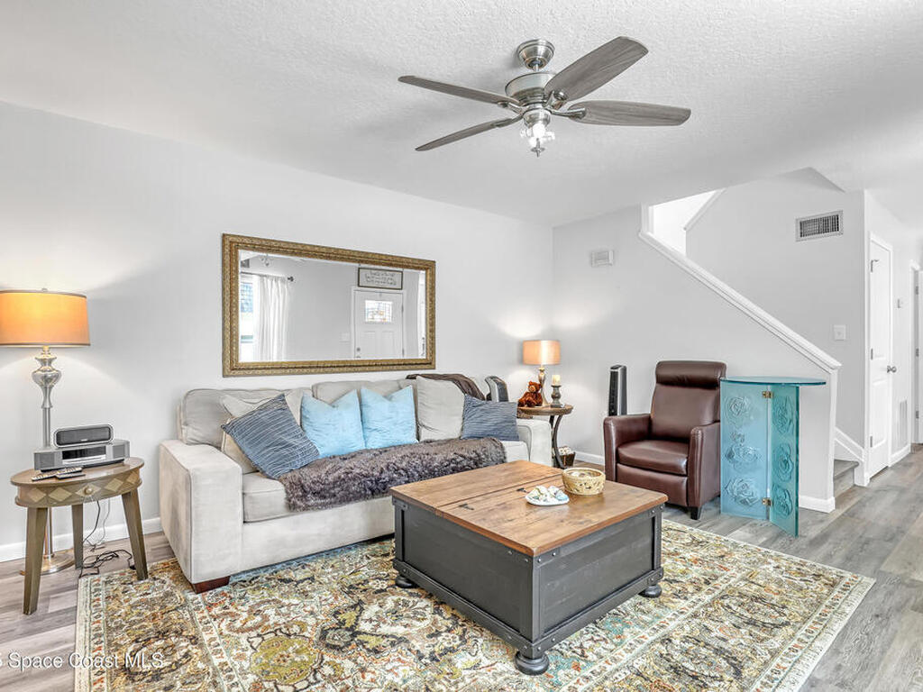 977 Harrison Street, Titusville, FL 32780