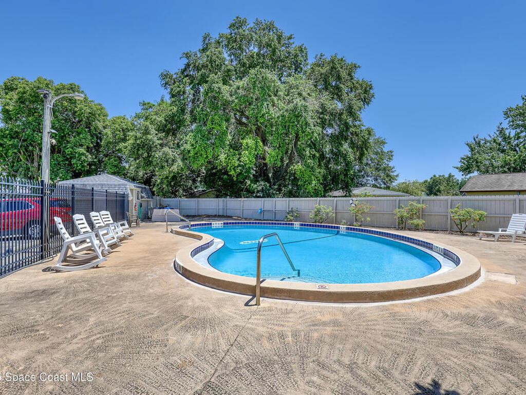 977 Harrison Street, Titusville, FL 32780