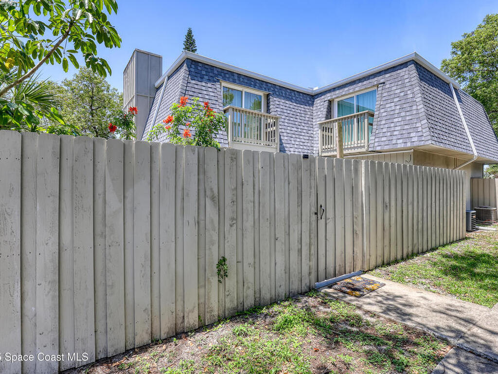 977 Harrison Street, Titusville, FL 32780