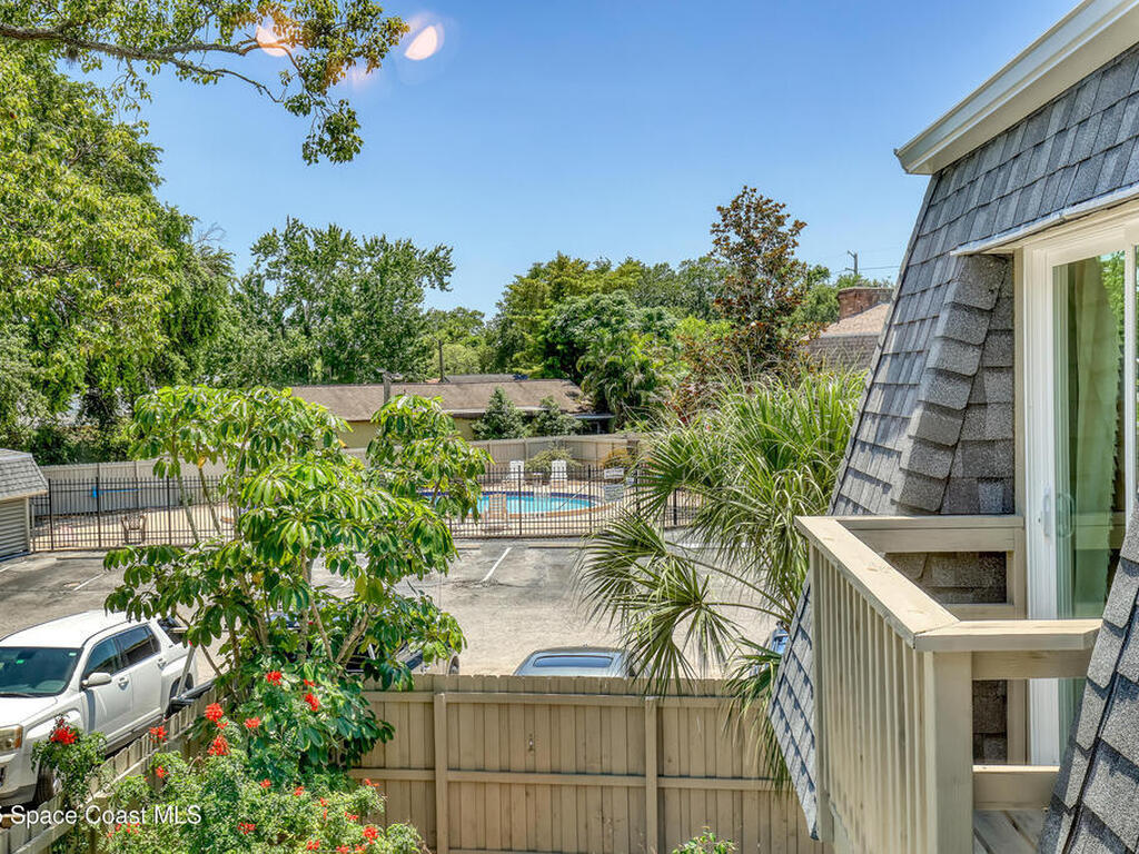 977 Harrison Street, Titusville, FL 32780