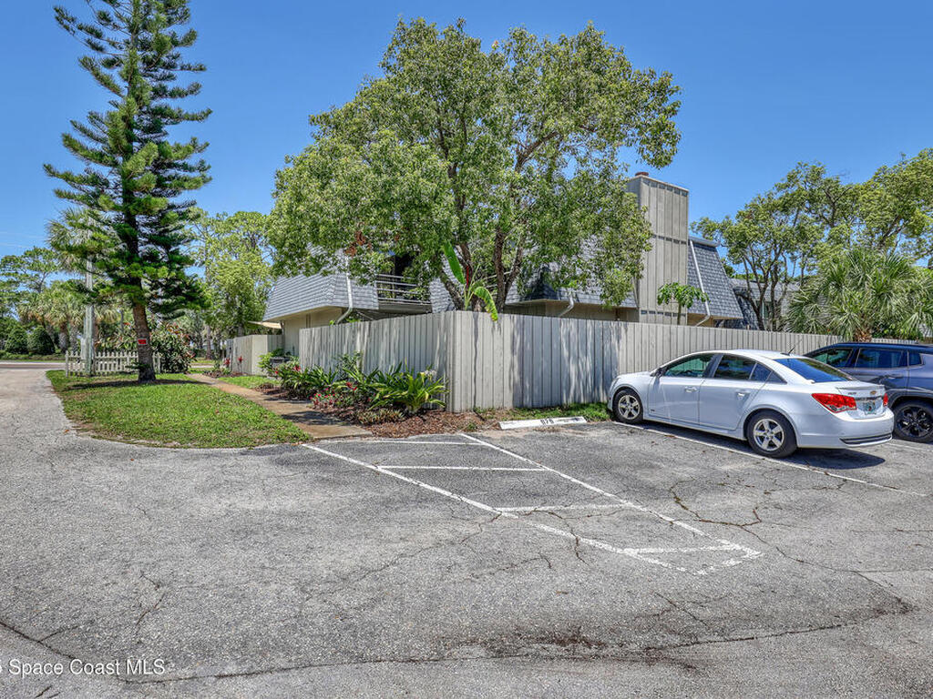 977 Harrison Street, Titusville, FL 32780