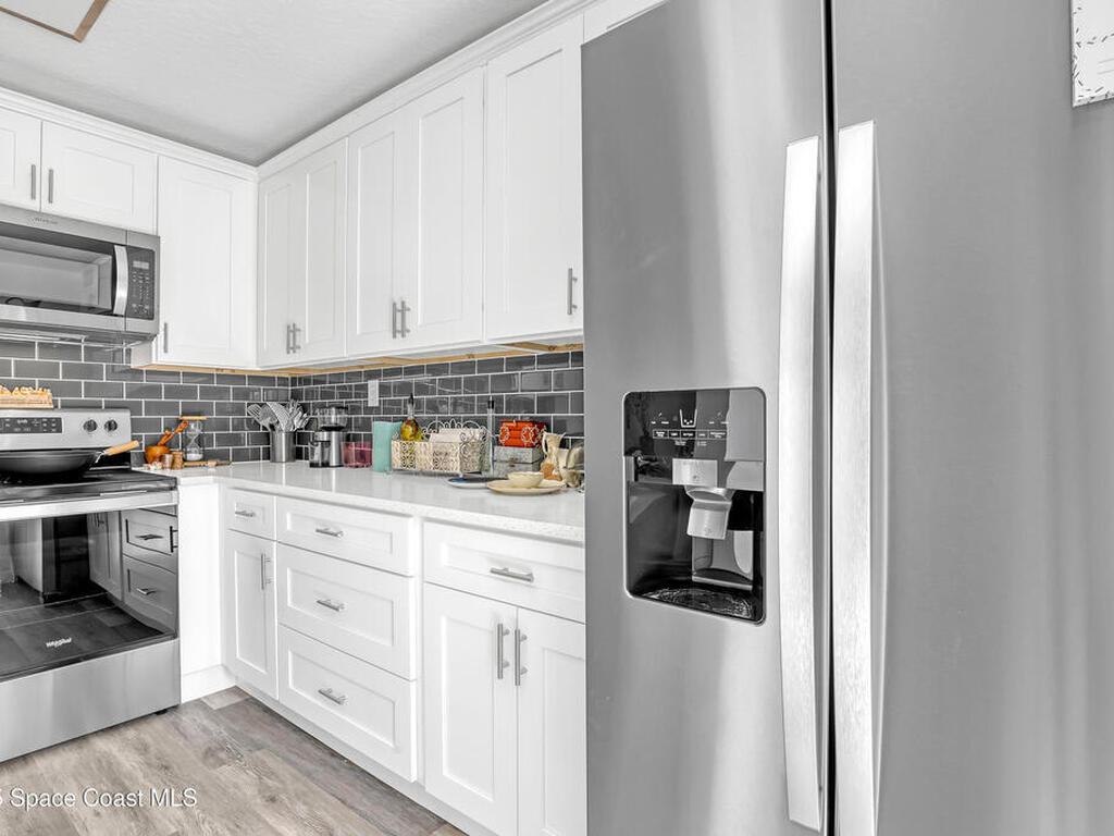 977 Harrison Street, Titusville, FL 32780