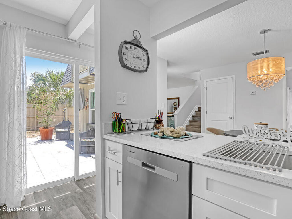 977 Harrison Street, Titusville, FL 32780