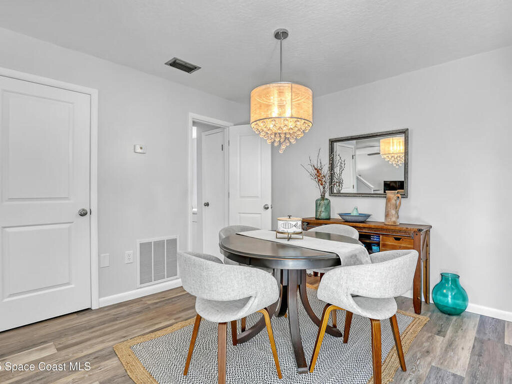 977 Harrison Street, Titusville, FL 32780