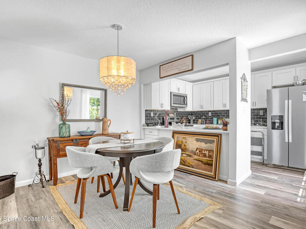 977 Harrison Street, Titusville, FL 32780