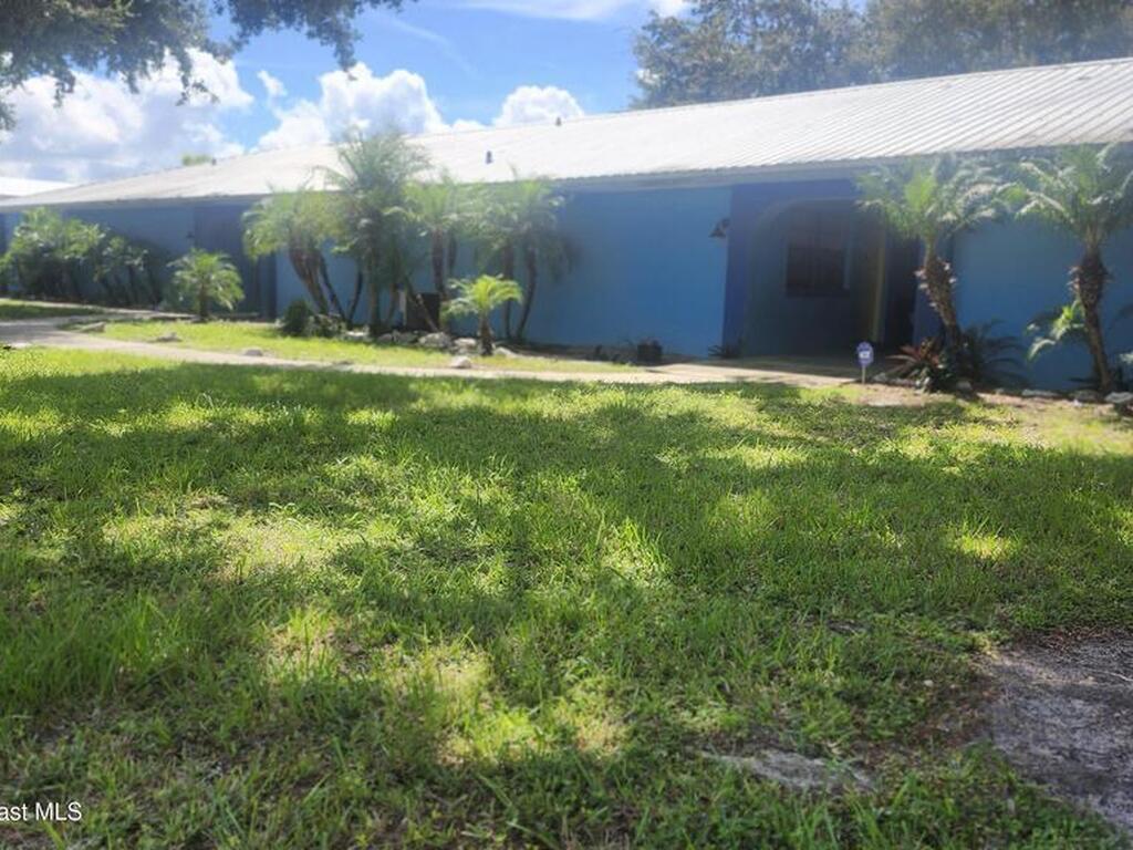 2205 Knox Mcrae Drive, Titusville, FL 32780