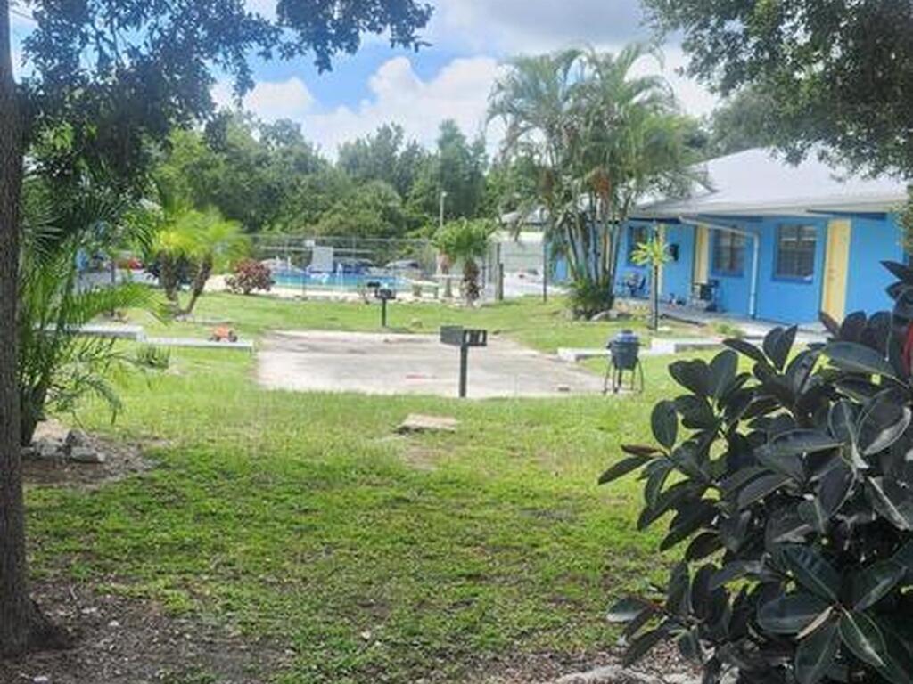 2205 Knox Mcrae Drive, Titusville, FL 32780