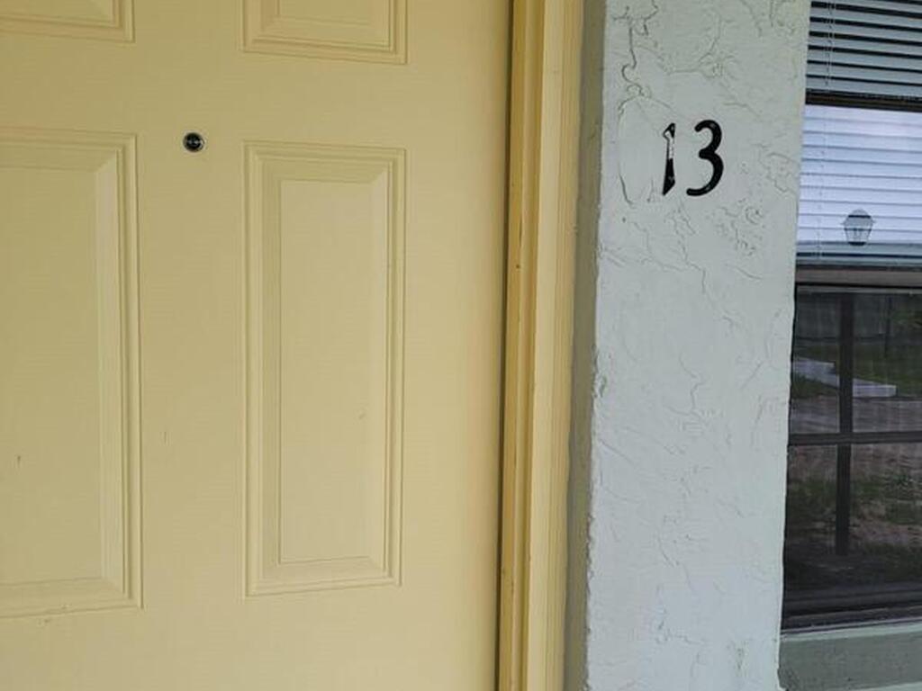 2205 Knox Mcrae Drive, Titusville, FL 32780