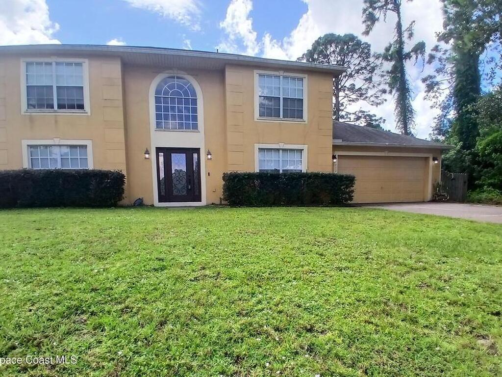 1412 Hayworth Circle, Palm Bay, FL 32907