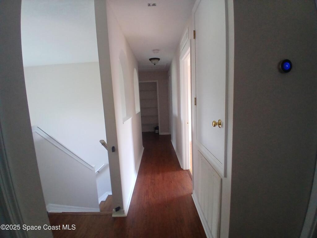 1412 Hayworth Circle, Palm Bay, FL 32907