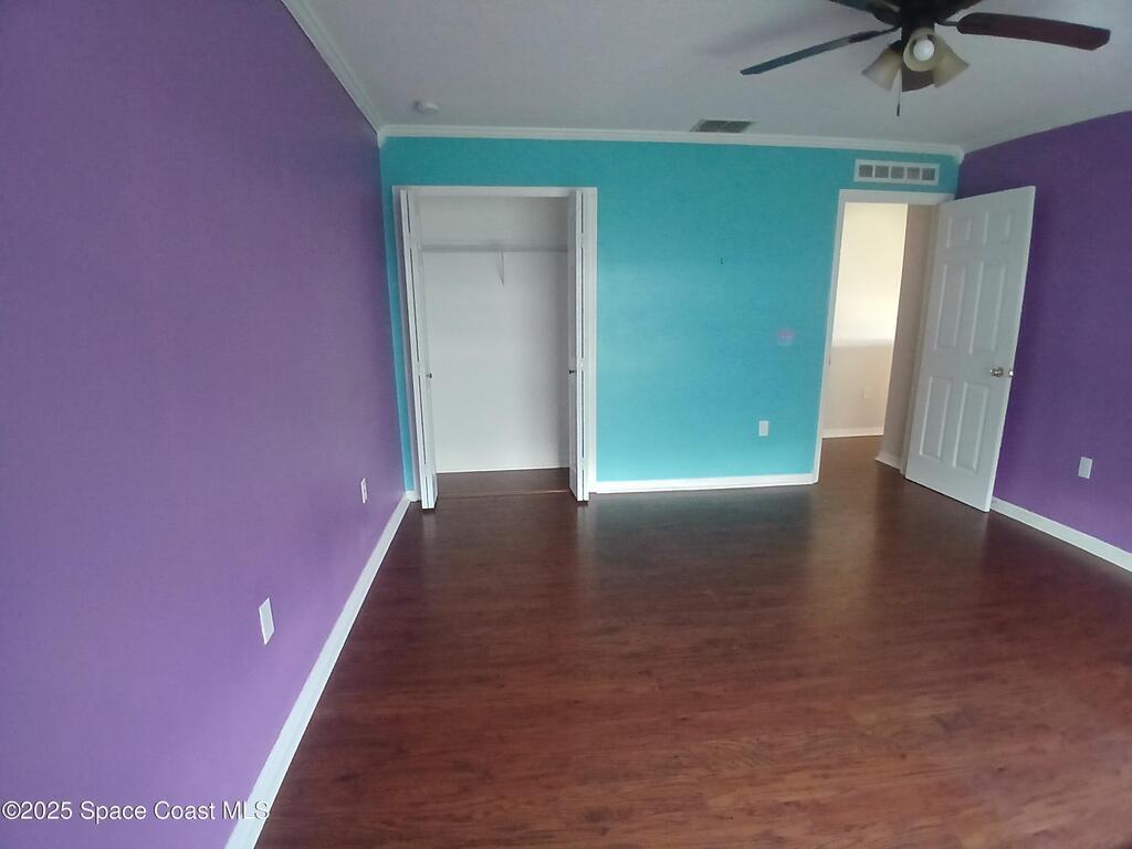 1412 Hayworth Circle, Palm Bay, FL 32907