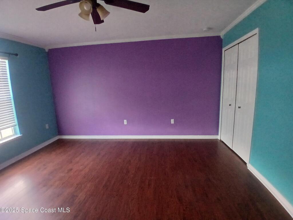 1412 Hayworth Circle, Palm Bay, FL 32907