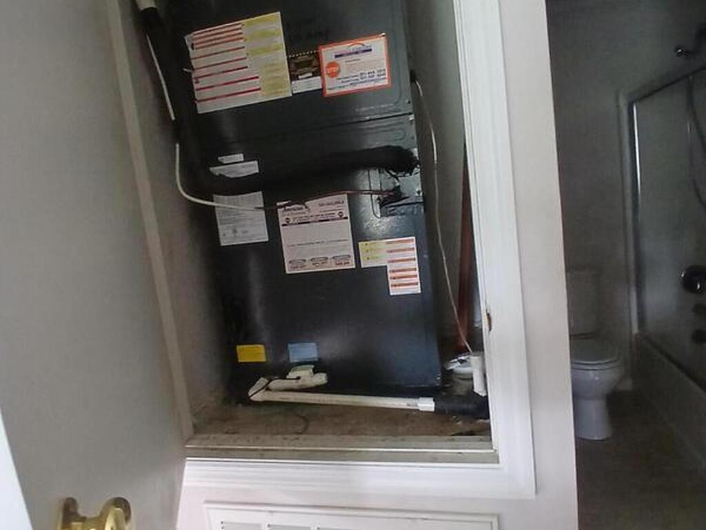 1412 Hayworth Circle, Palm Bay, FL 32907