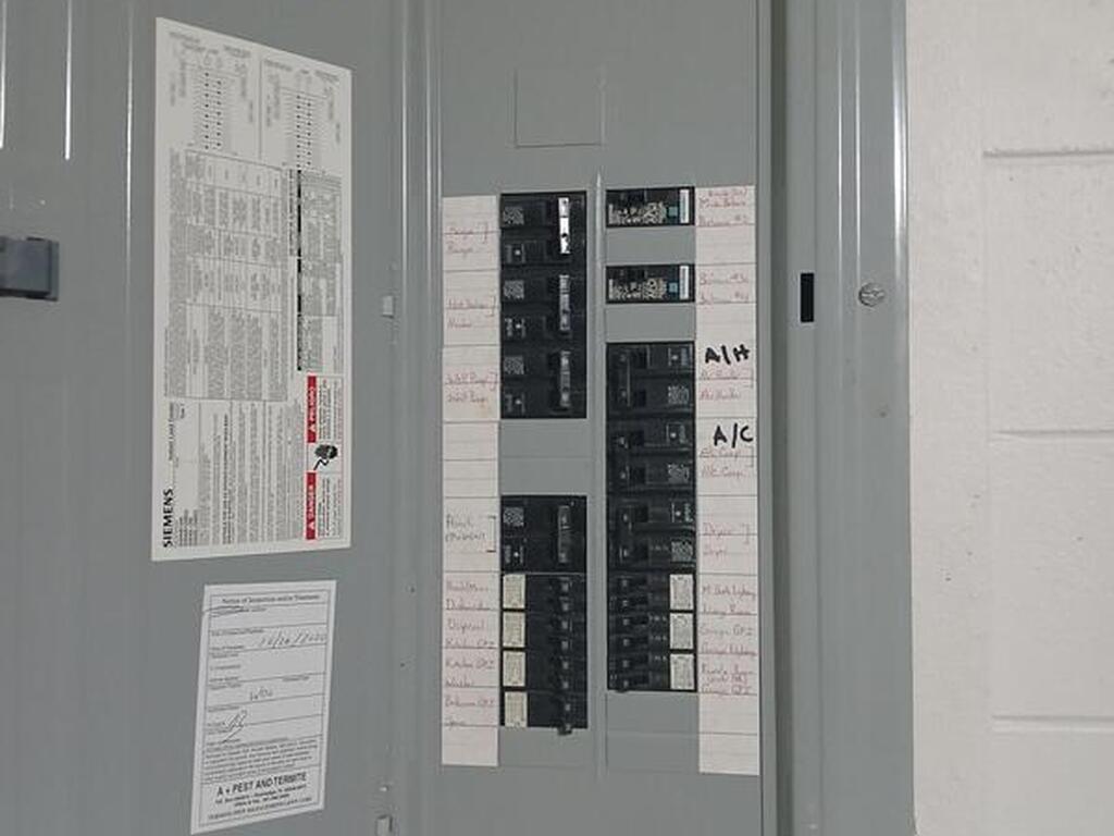 1412 Hayworth Circle, Palm Bay, FL 32907