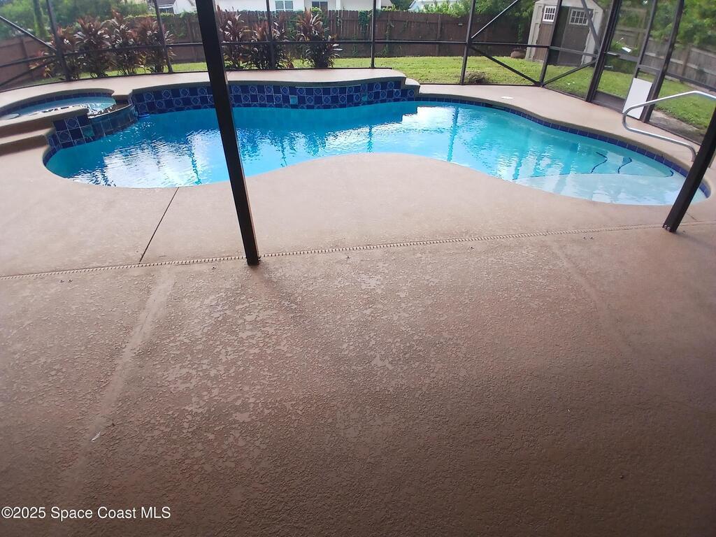 1412 Hayworth Circle, Palm Bay, FL 32907