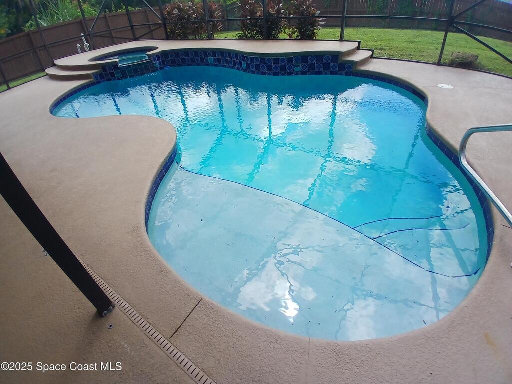 1412 Hayworth Circle, Palm Bay, FL 32907