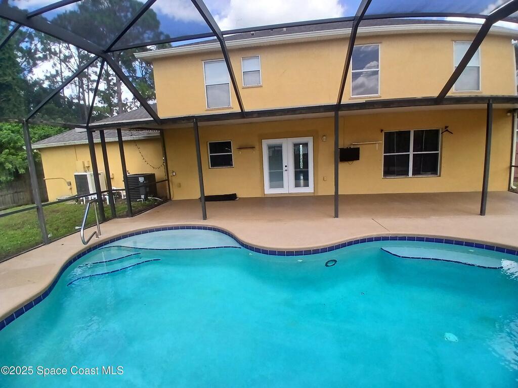 1412 Hayworth Circle, Palm Bay, FL 32907