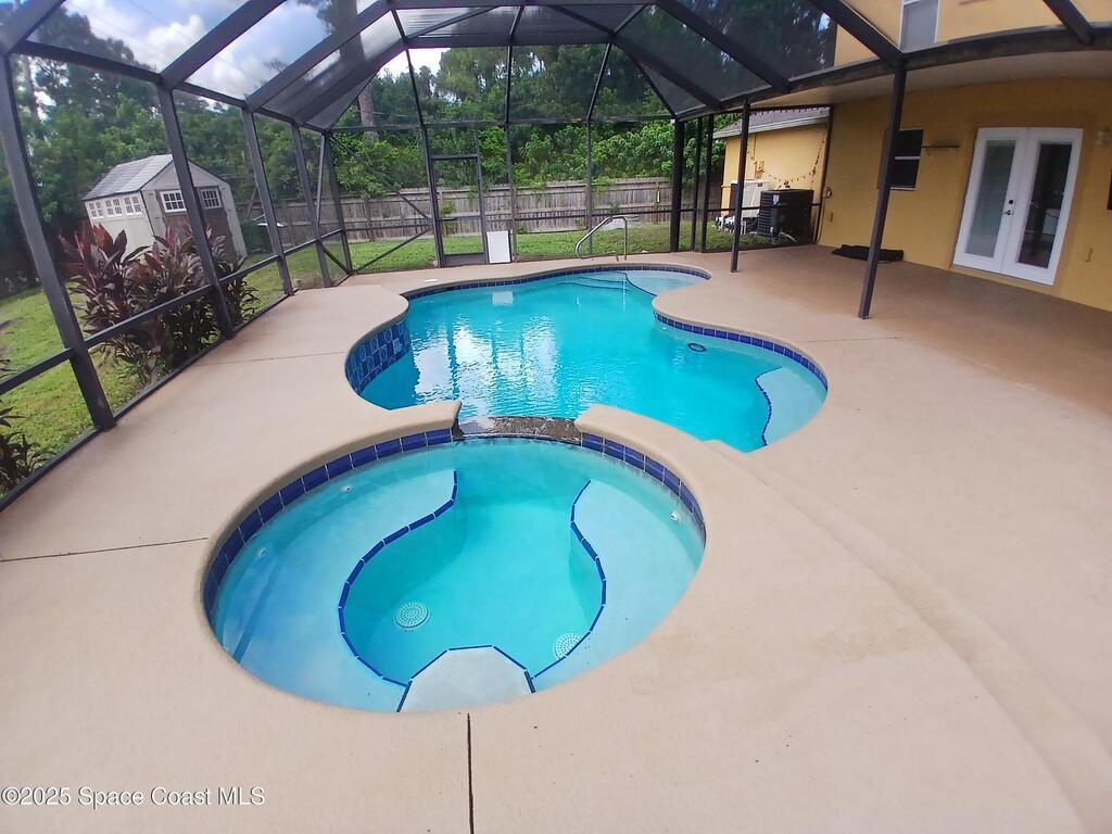 1412 Hayworth Circle, Palm Bay, FL 32907