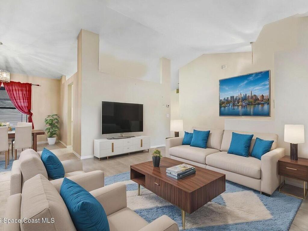 3463 Fan Palm Boulevard, Melbourne, FL 32901