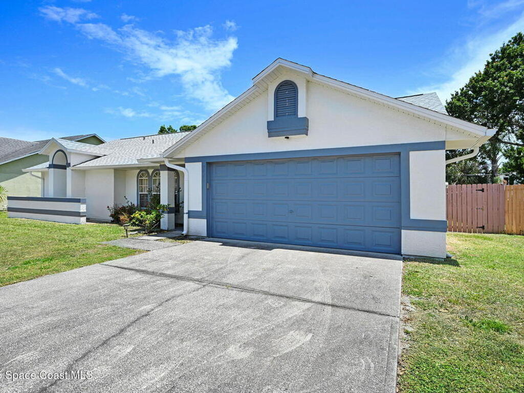3463 Fan Palm Boulevard, Melbourne, FL 32901