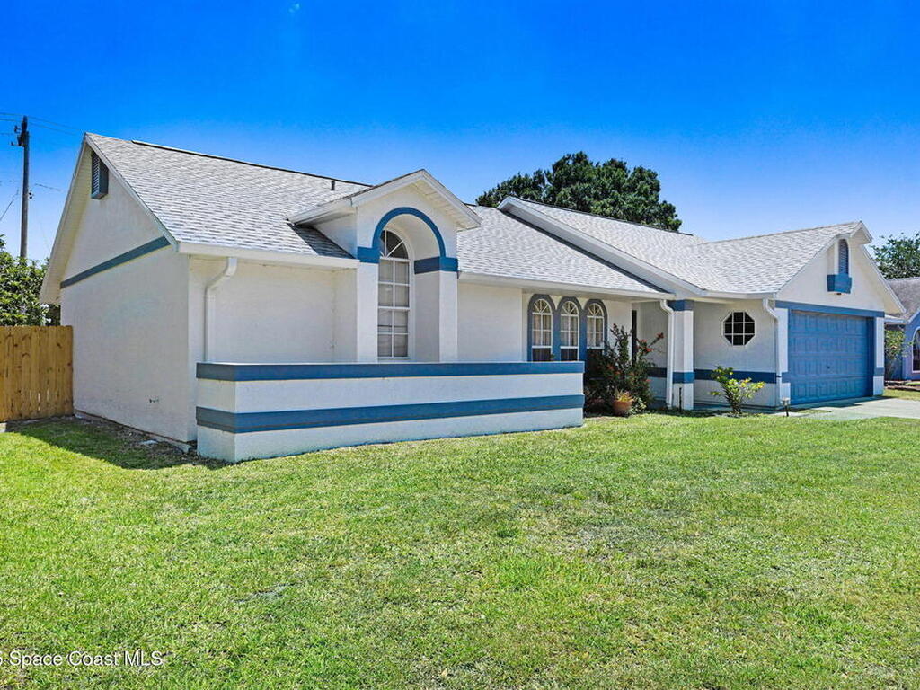 3463 Fan Palm Boulevard, Melbourne, FL 32901