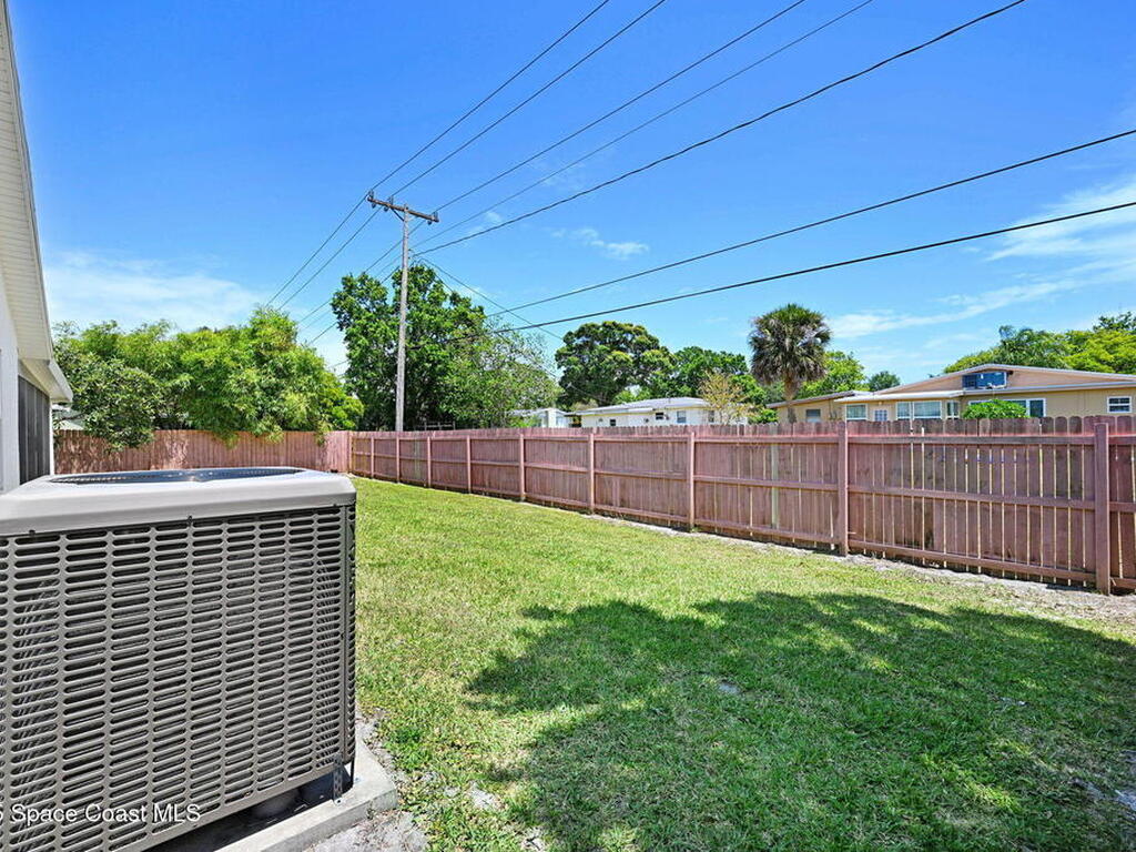 3463 Fan Palm Boulevard, Melbourne, FL 32901