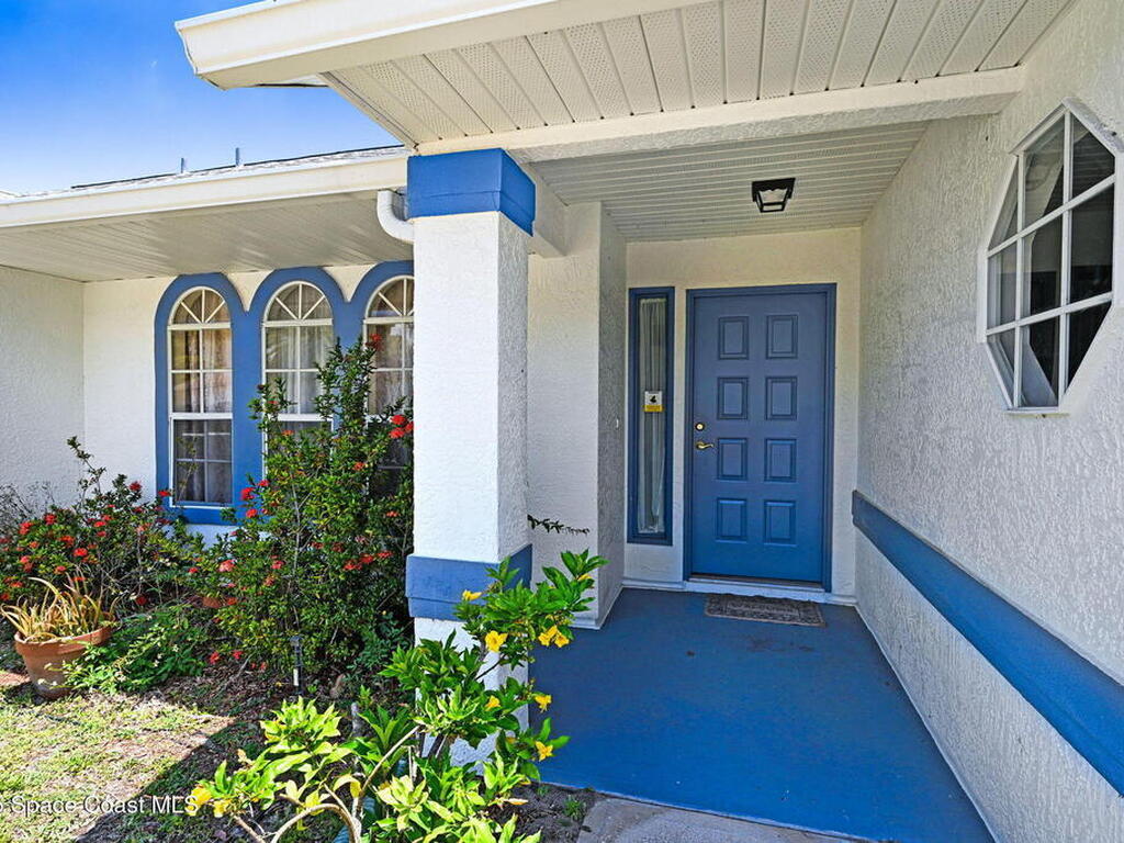 3463 Fan Palm Boulevard, Melbourne, FL 32901