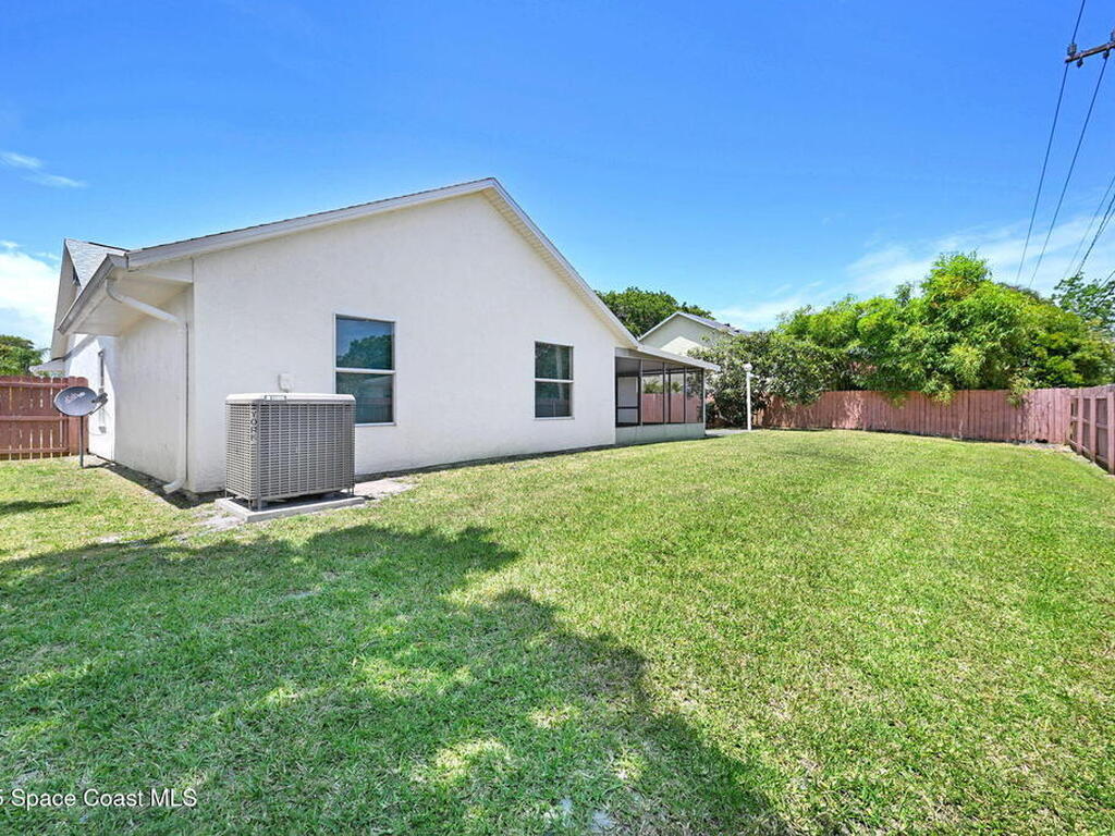 3463 Fan Palm Boulevard, Melbourne, FL 32901