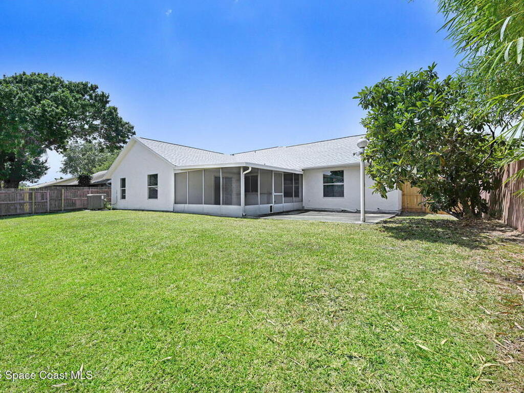 3463 Fan Palm Boulevard, Melbourne, FL 32901