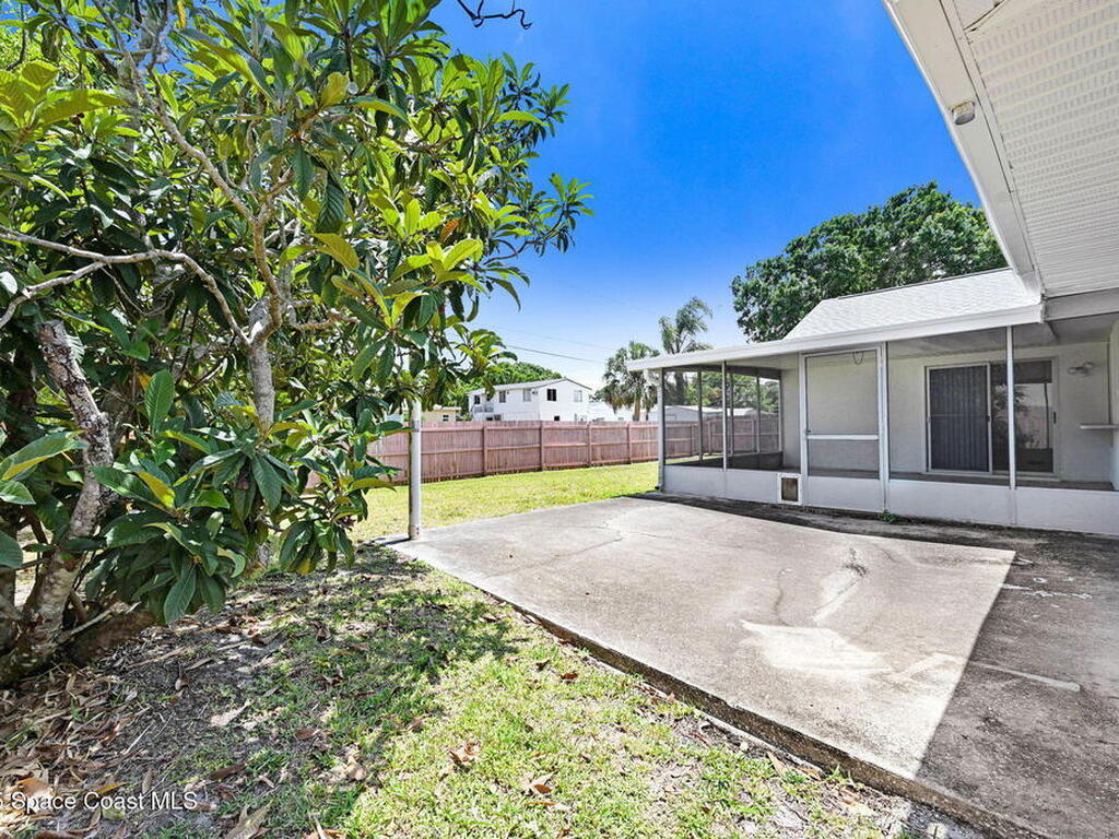 3463 Fan Palm Boulevard, Melbourne, FL 32901