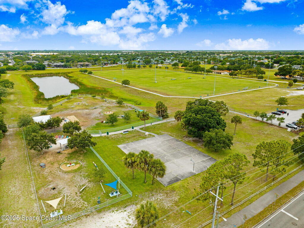 3463 Fan Palm Boulevard, Melbourne, FL 32901