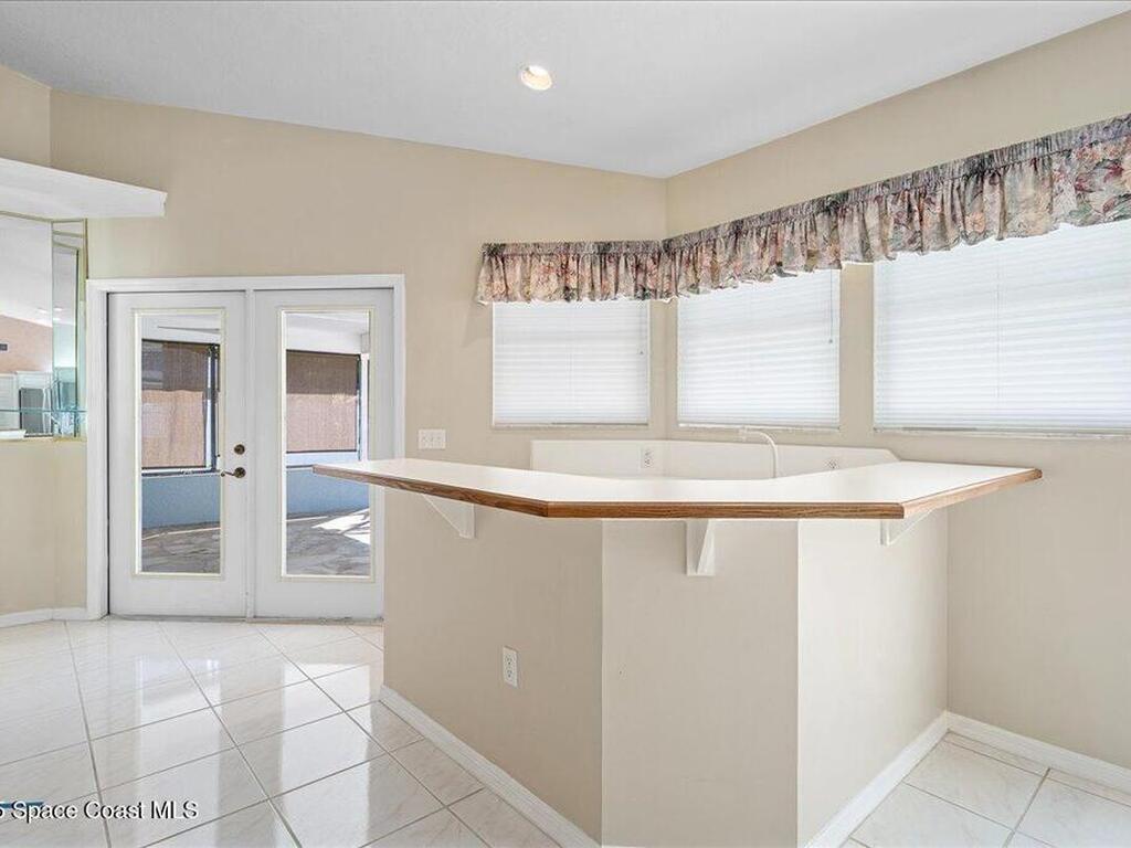 1085 Old Parsonage Drive, Merritt Island, FL 32952