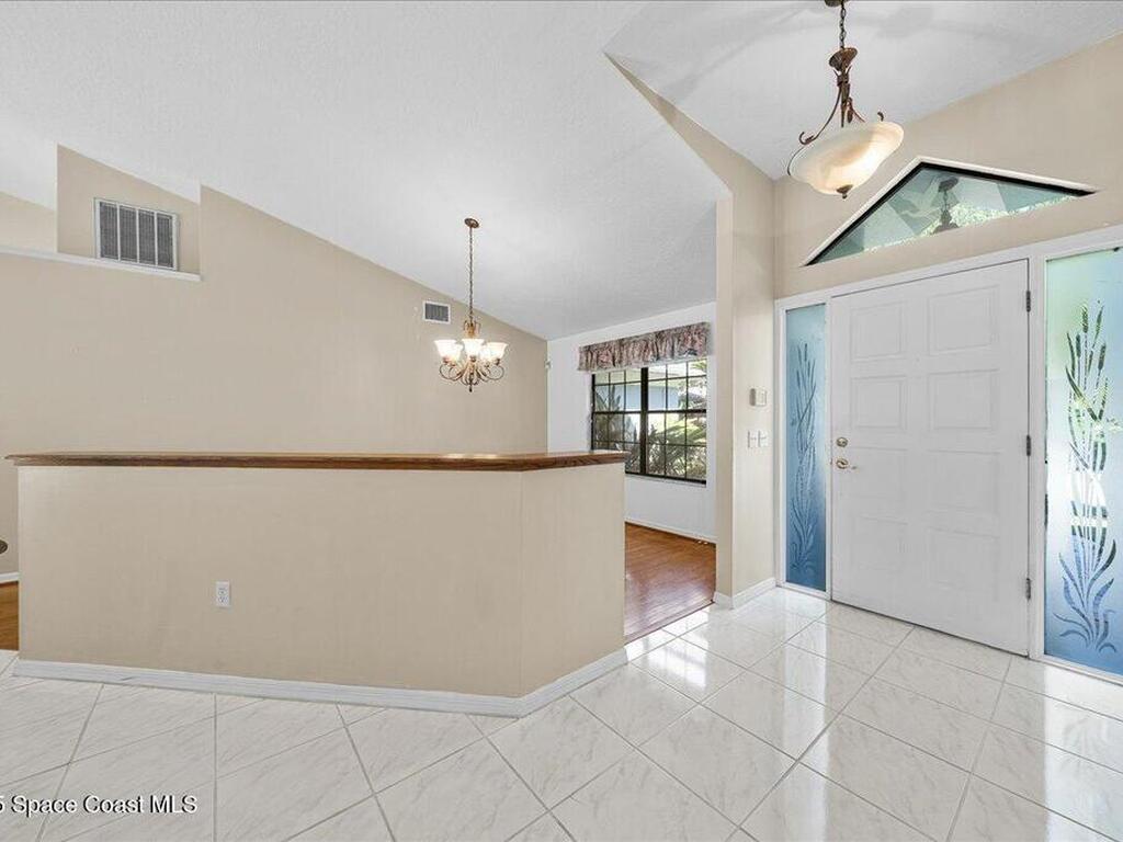 1085 Old Parsonage Drive, Merritt Island, FL 32952