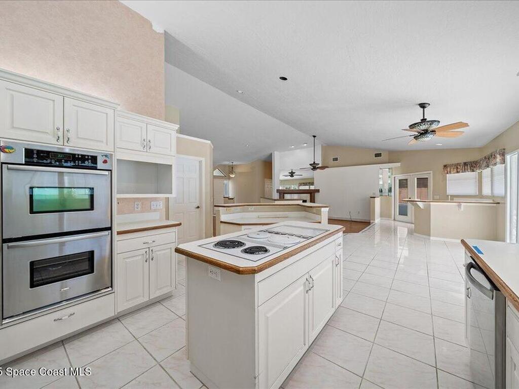 1085 Old Parsonage Drive, Merritt Island, FL 32952