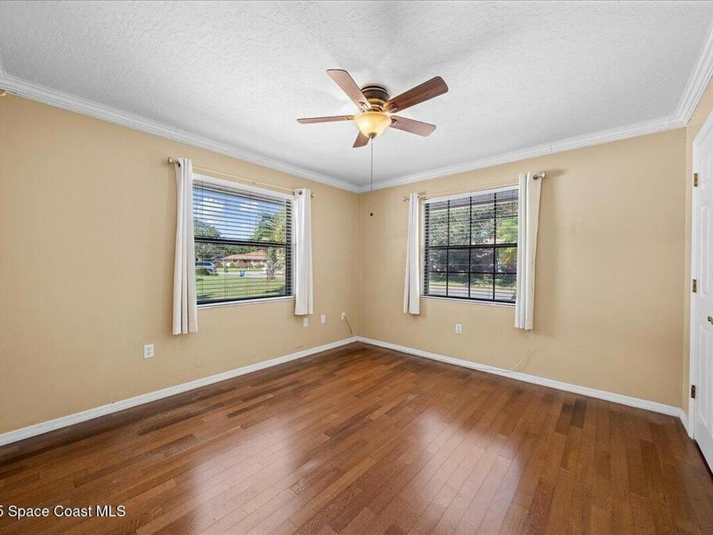 1085 Old Parsonage Drive, Merritt Island, FL 32952