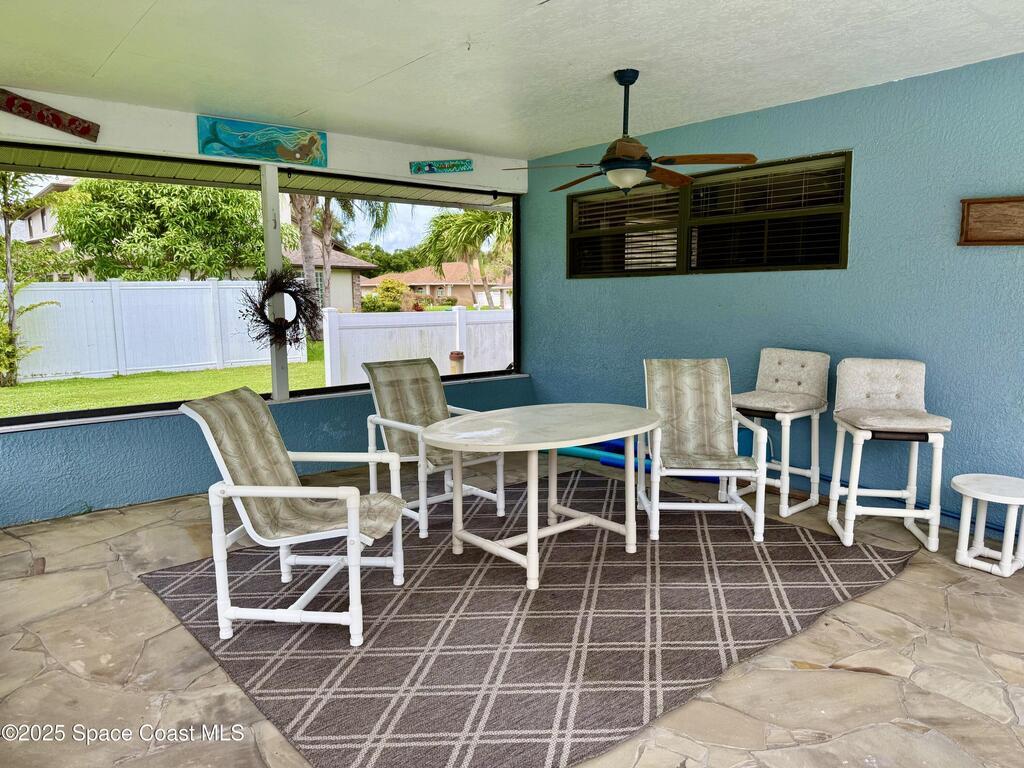 1085 Old Parsonage Drive, Merritt Island, FL 32952