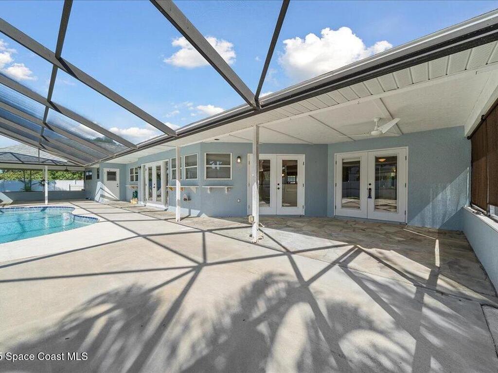 1085 Old Parsonage Drive, Merritt Island, FL 32952