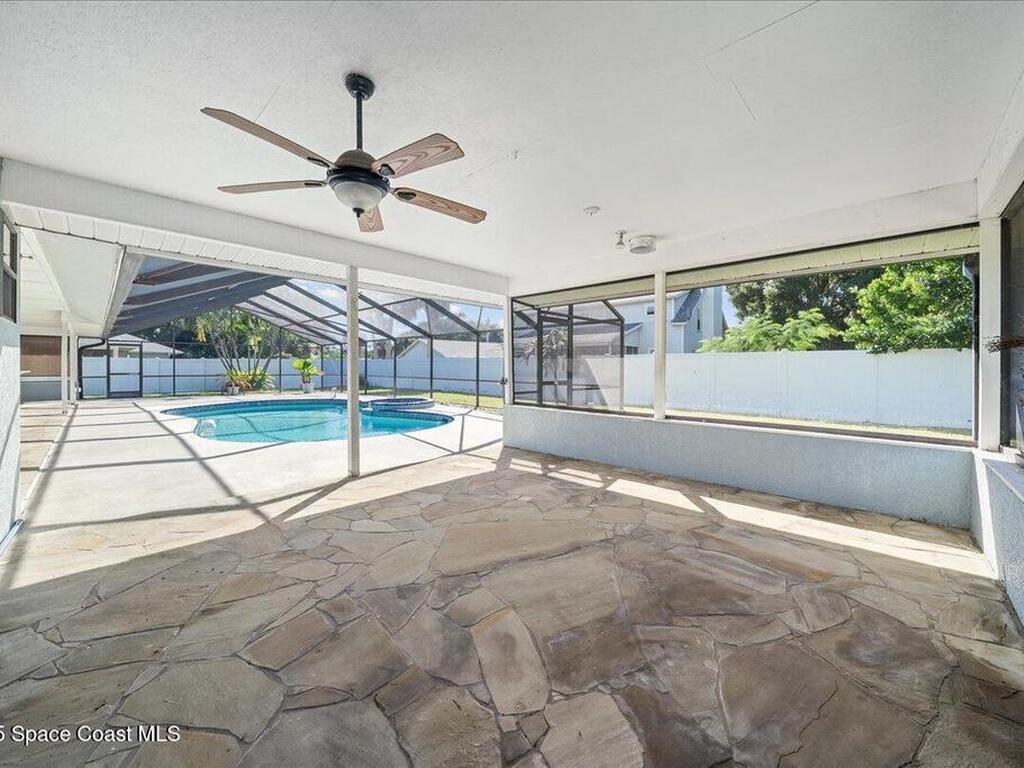 1085 Old Parsonage Drive, Merritt Island, FL 32952