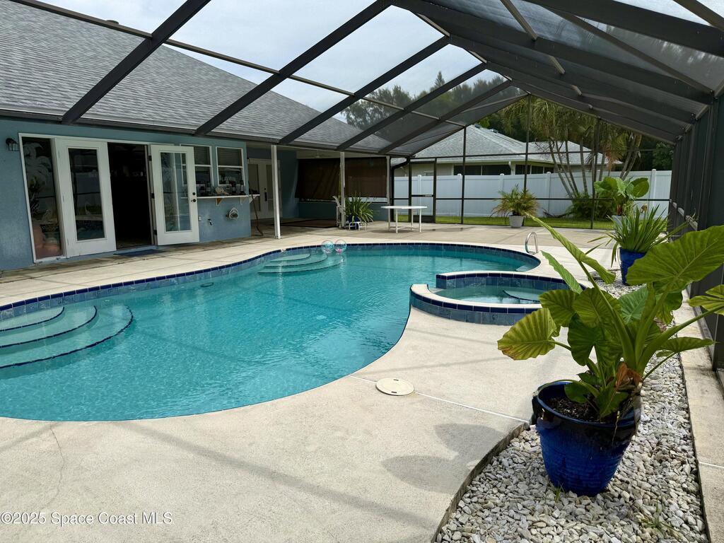 1085 Old Parsonage Drive, Merritt Island, FL 32952