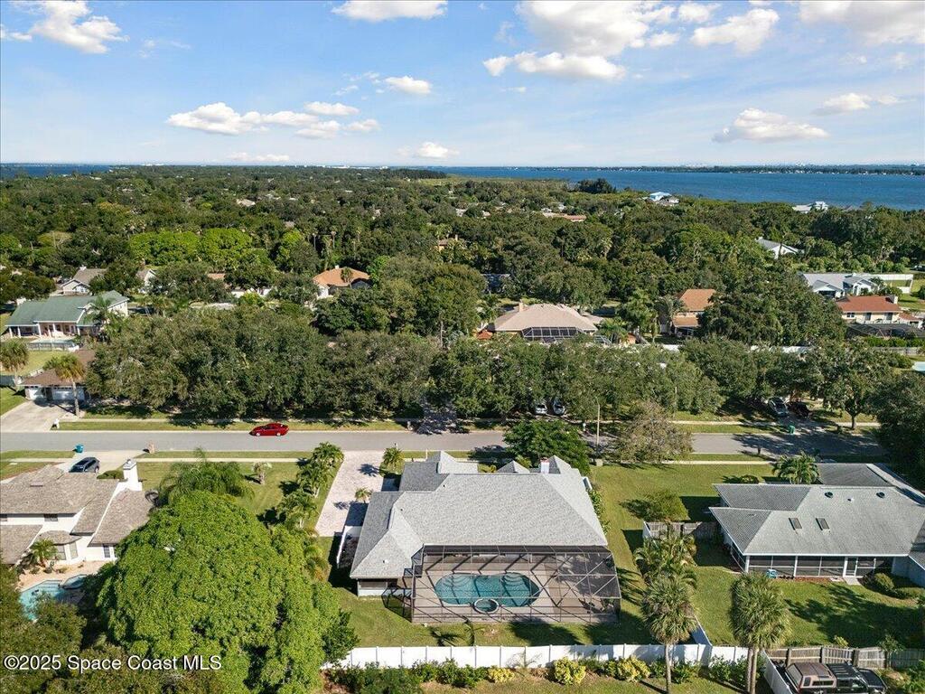 1085 Old Parsonage Drive, Merritt Island, FL 32952