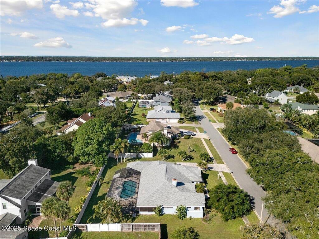 1085 Old Parsonage Drive, Merritt Island, FL 32952