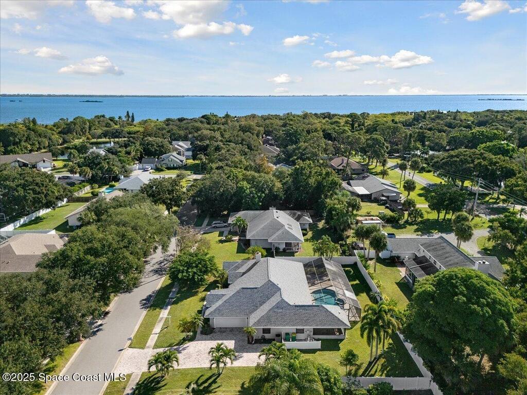 1085 Old Parsonage Drive, Merritt Island, FL 32952