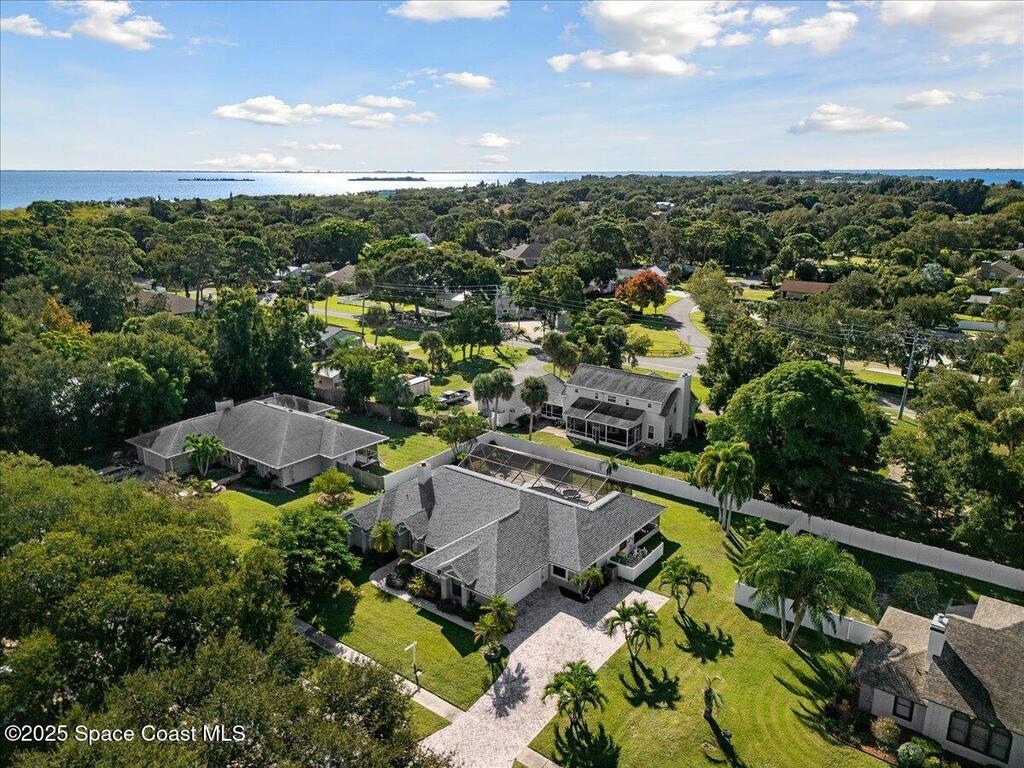 1085 Old Parsonage Drive, Merritt Island, FL 32952