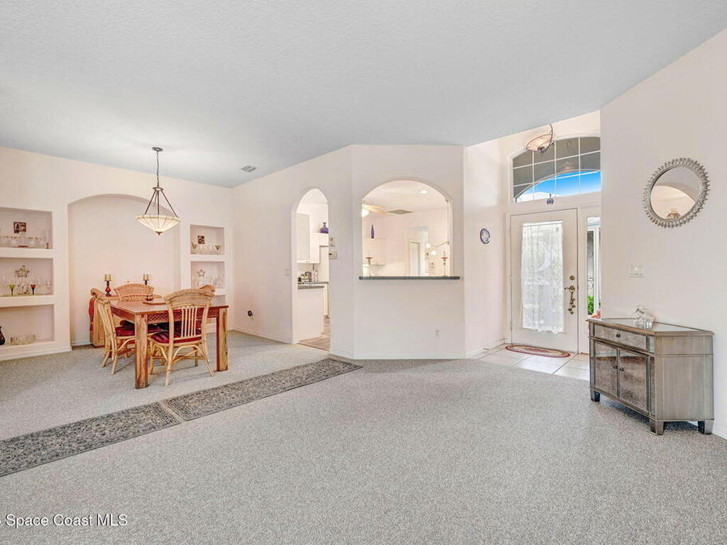 4341 Aberdeen Circle, Rockledge, FL 32955