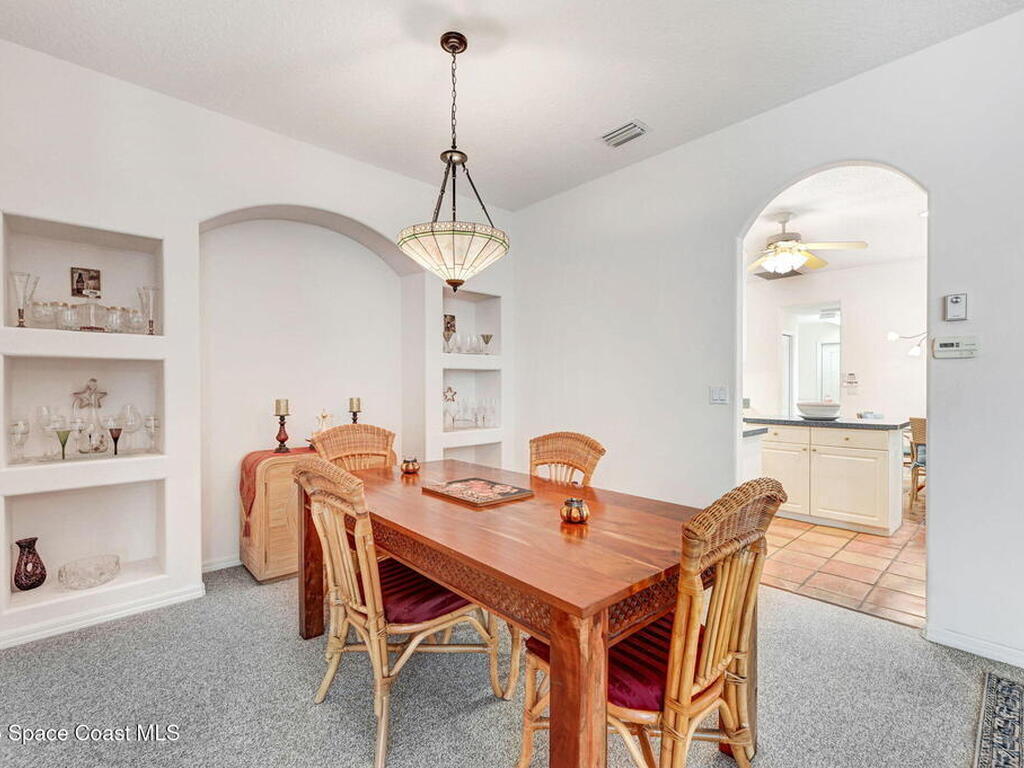 4341 Aberdeen Circle, Rockledge, FL 32955