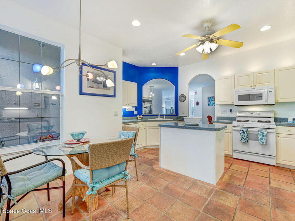 4341 Aberdeen Circle, Rockledge, FL 32955