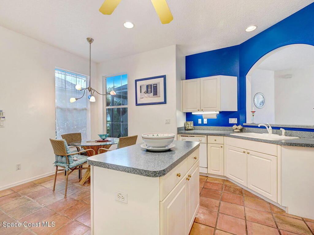 4341 Aberdeen Circle, Rockledge, FL 32955