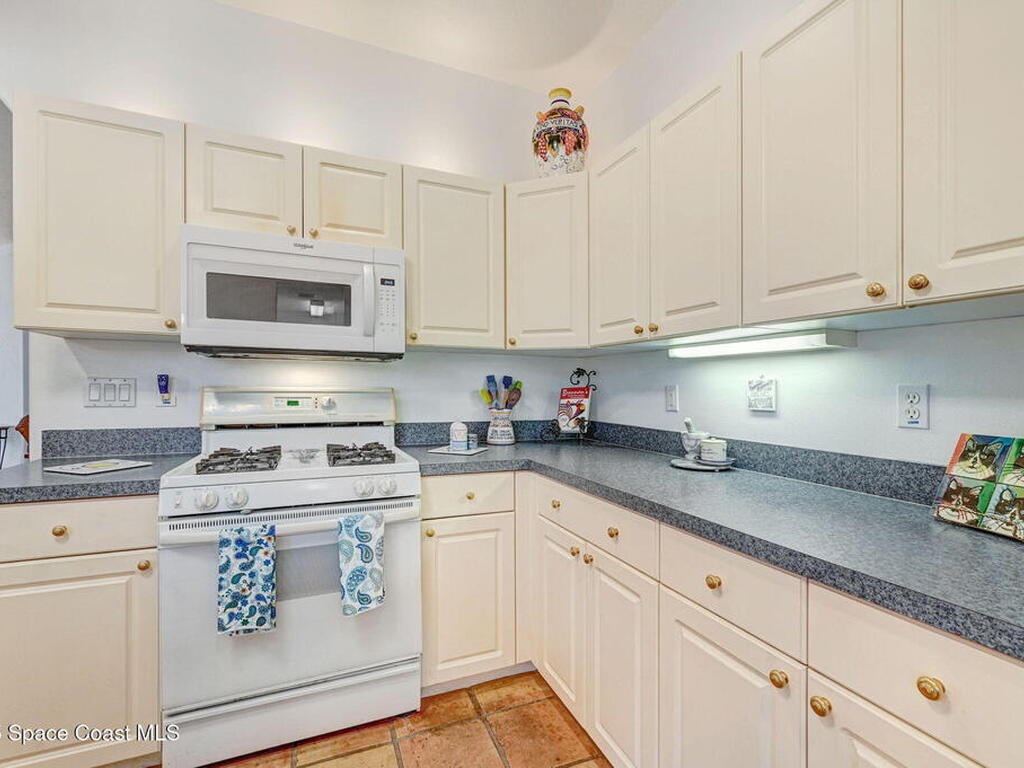 4341 Aberdeen Circle, Rockledge, FL 32955