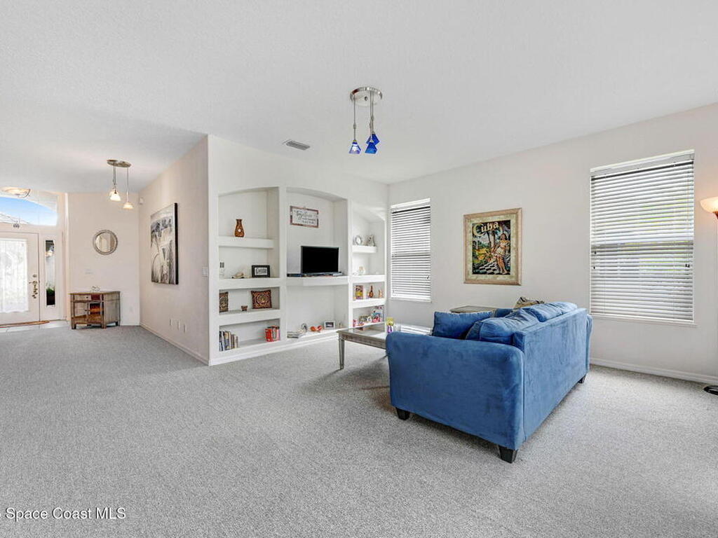 4341 Aberdeen Circle, Rockledge, FL 32955